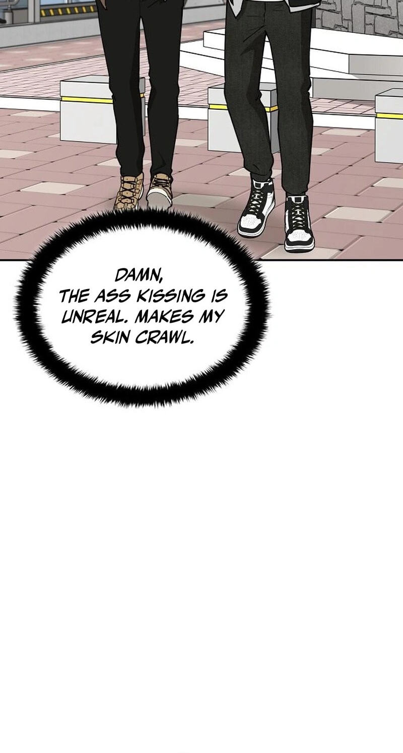 1 Million Won Per Second Chapter 17 page 137 - 