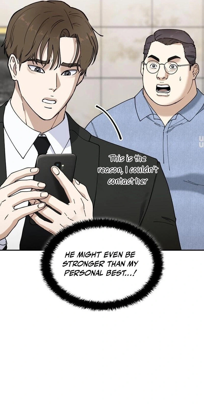 1 Million Won Per Second Chapter 17 page 24 - 