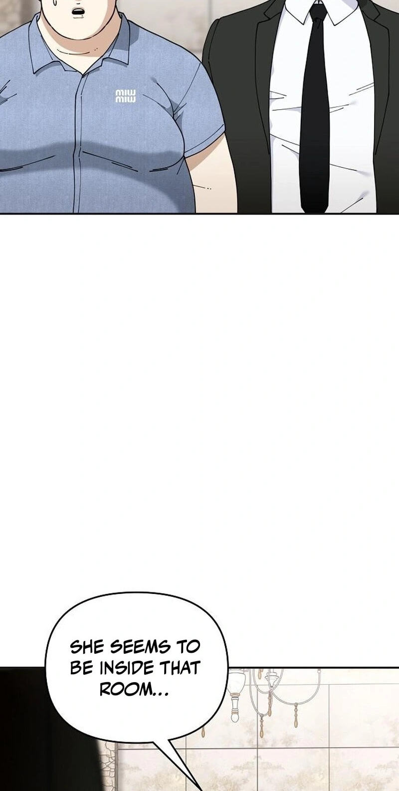 1 Million Won Per Second Chapter 17 page 28 - 