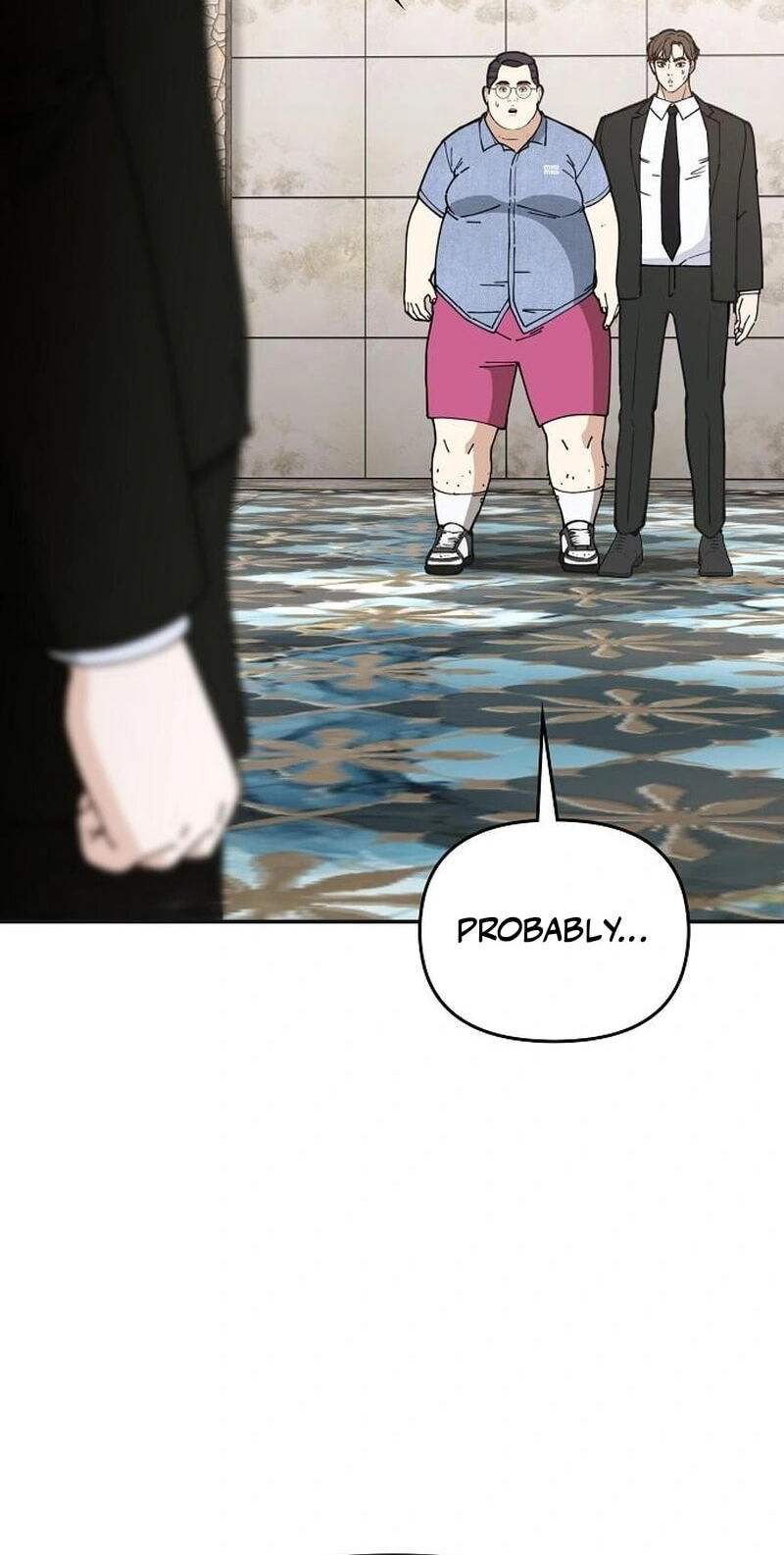 1 Million Won Per Second Chapter 17 page 29 - 