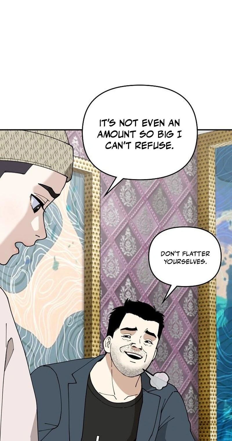 1 Million Won Per Second Chapter 17 page 51 - 