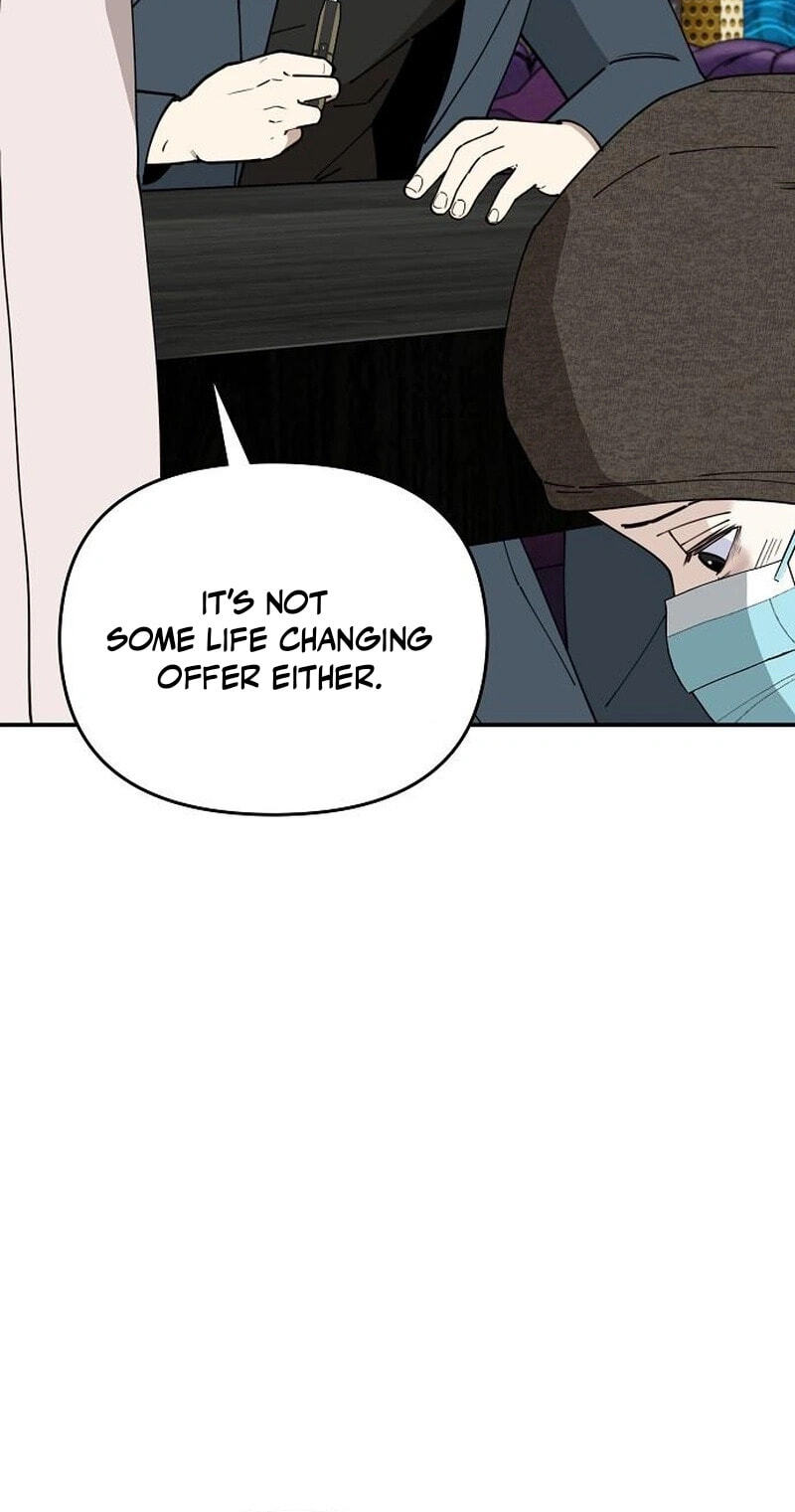 1 Million Won Per Second Chapter 17 page 52 - 