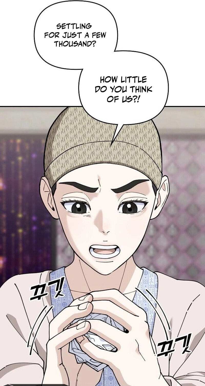 1 Million Won Per Second Chapter 17 page 53 - 