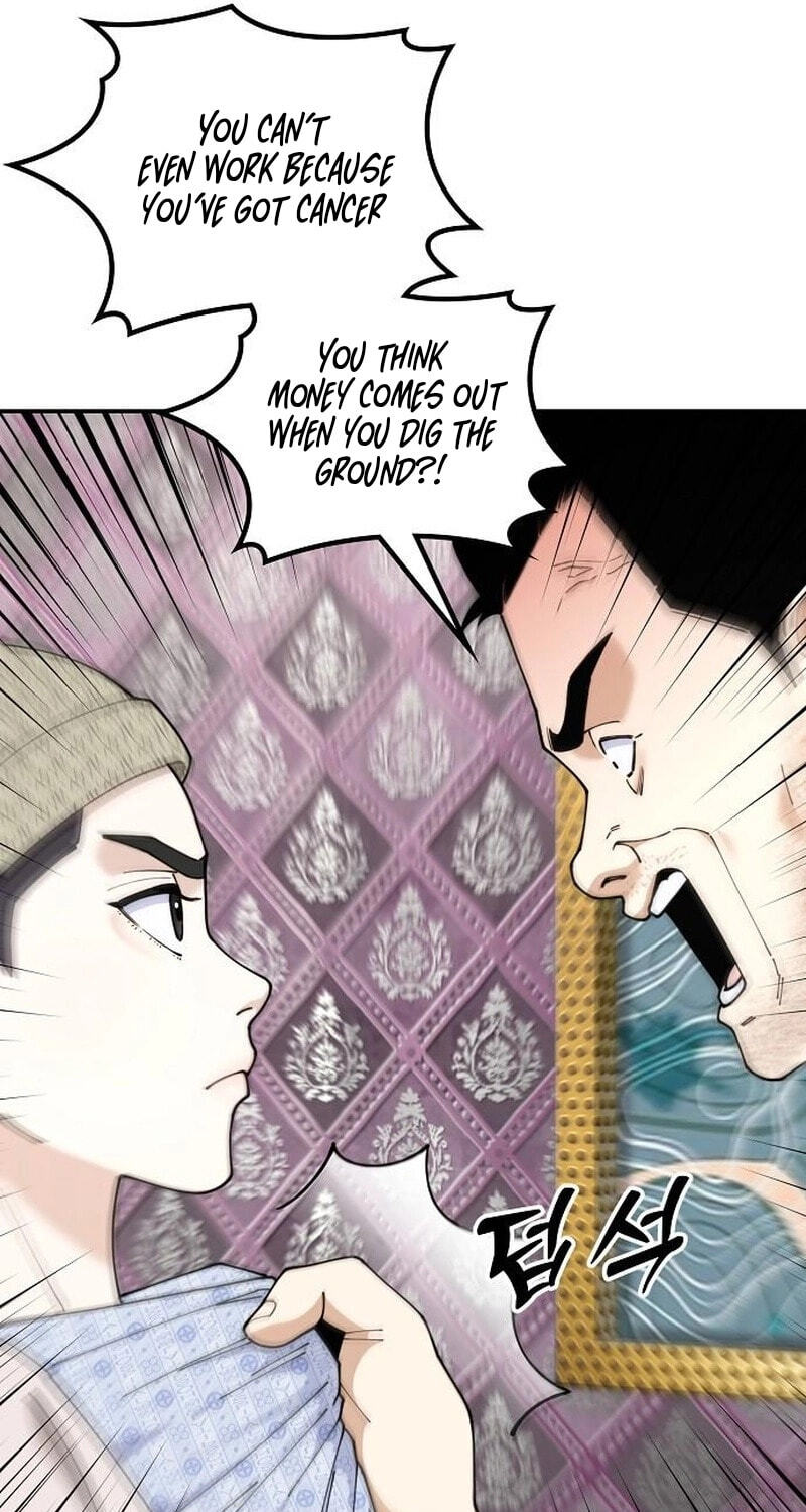 1 Million Won Per Second Chapter 17 page 60 - 