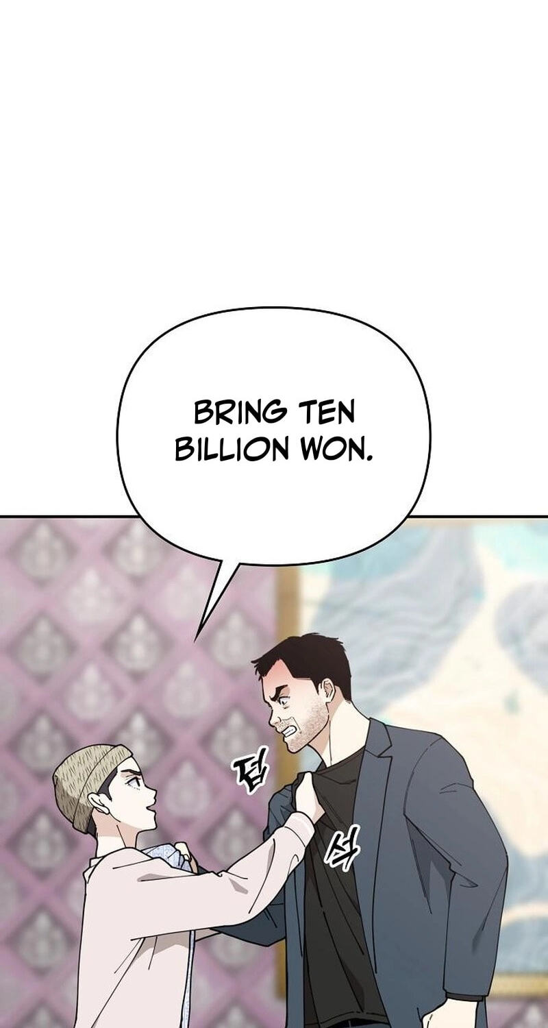 1 Million Won Per Second Chapter 17 page 63 - 