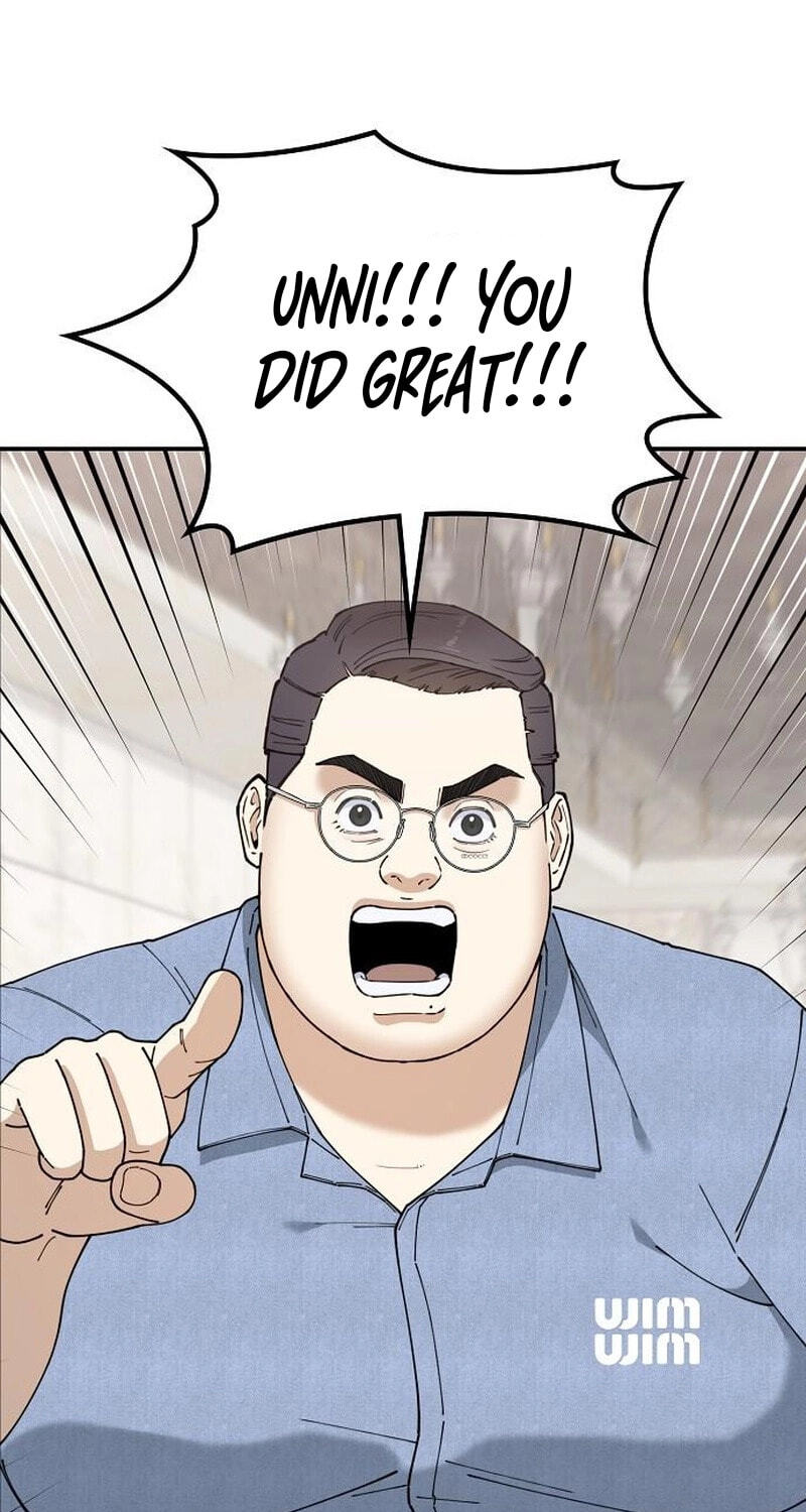 1 Million Won Per Second Chapter 17 page 68 - 