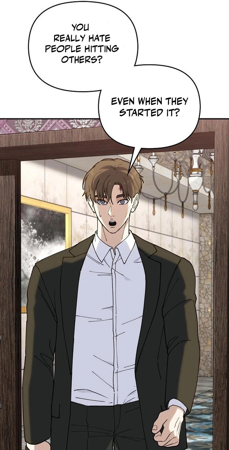 1 Million Won Per Second Chapter 17 page 92 - 