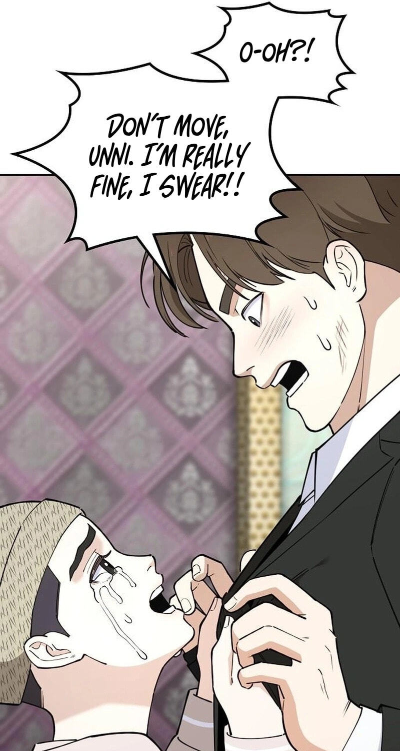 1 Million Won Per Second Chapter 17 page 99 - 
