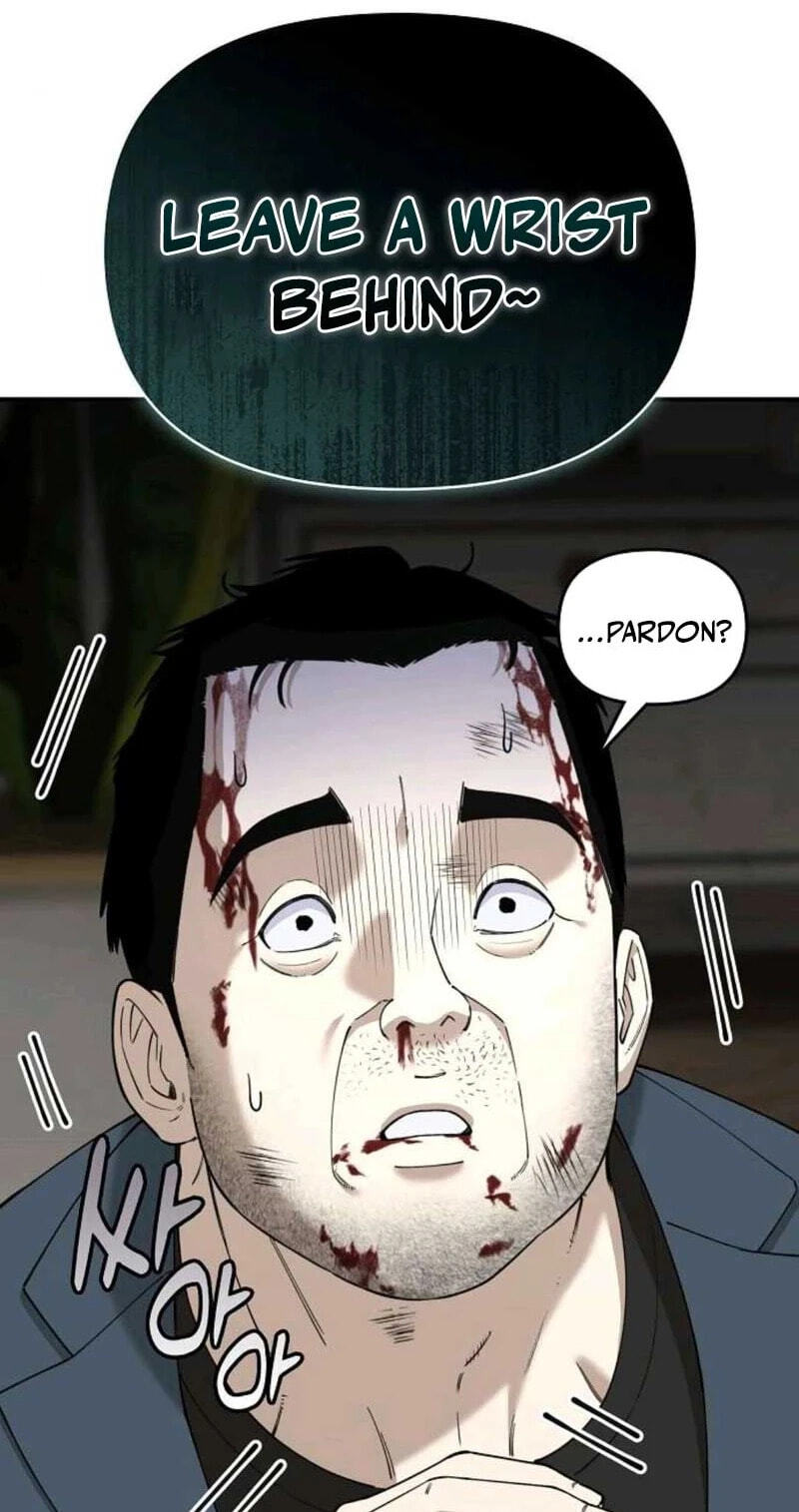 1 Million Won Per Second Chapter 18 page 152 - 