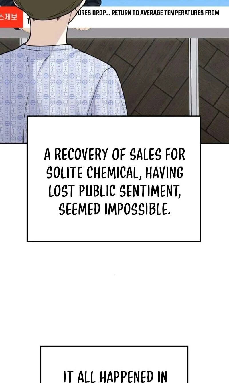 1 Million Won Per Second Chapter 18 page 166 - 