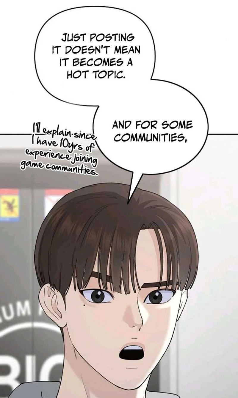 1 Million Won Per Second Chapter 18 page 36 - 
