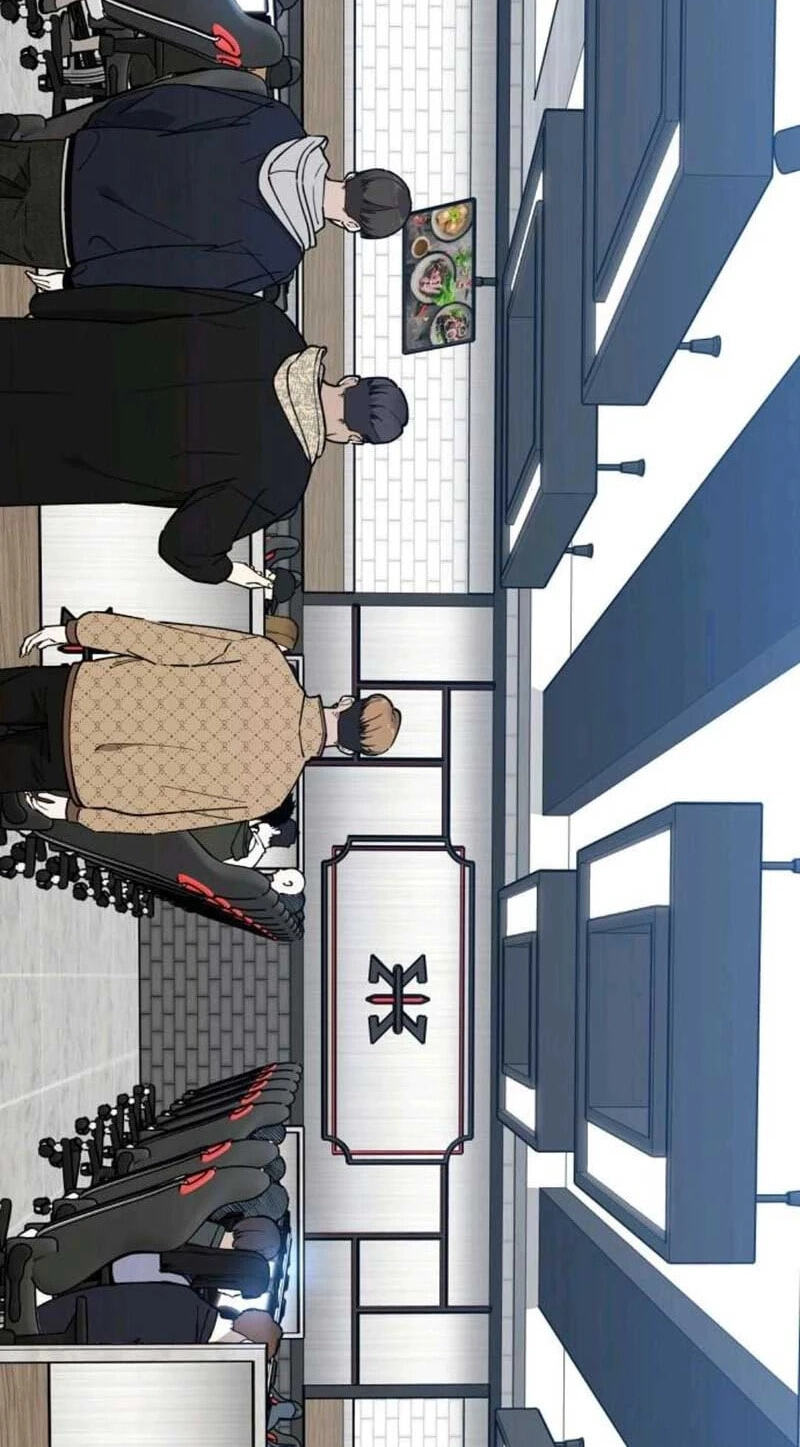 1 Million Won Per Second Chapter 18 page 44 - 