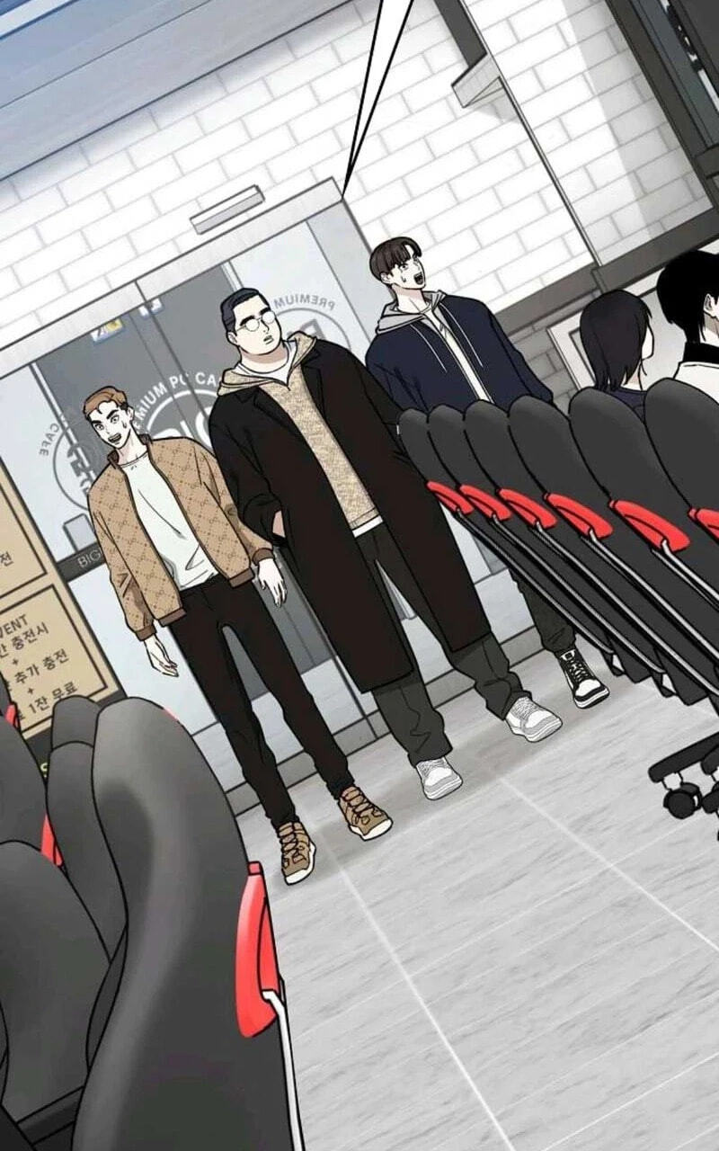 1 Million Won Per Second Chapter 18 page 52 - 