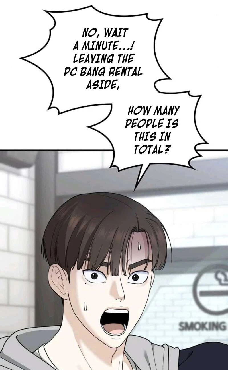 1 Million Won Per Second Chapter 18 page 59 - 