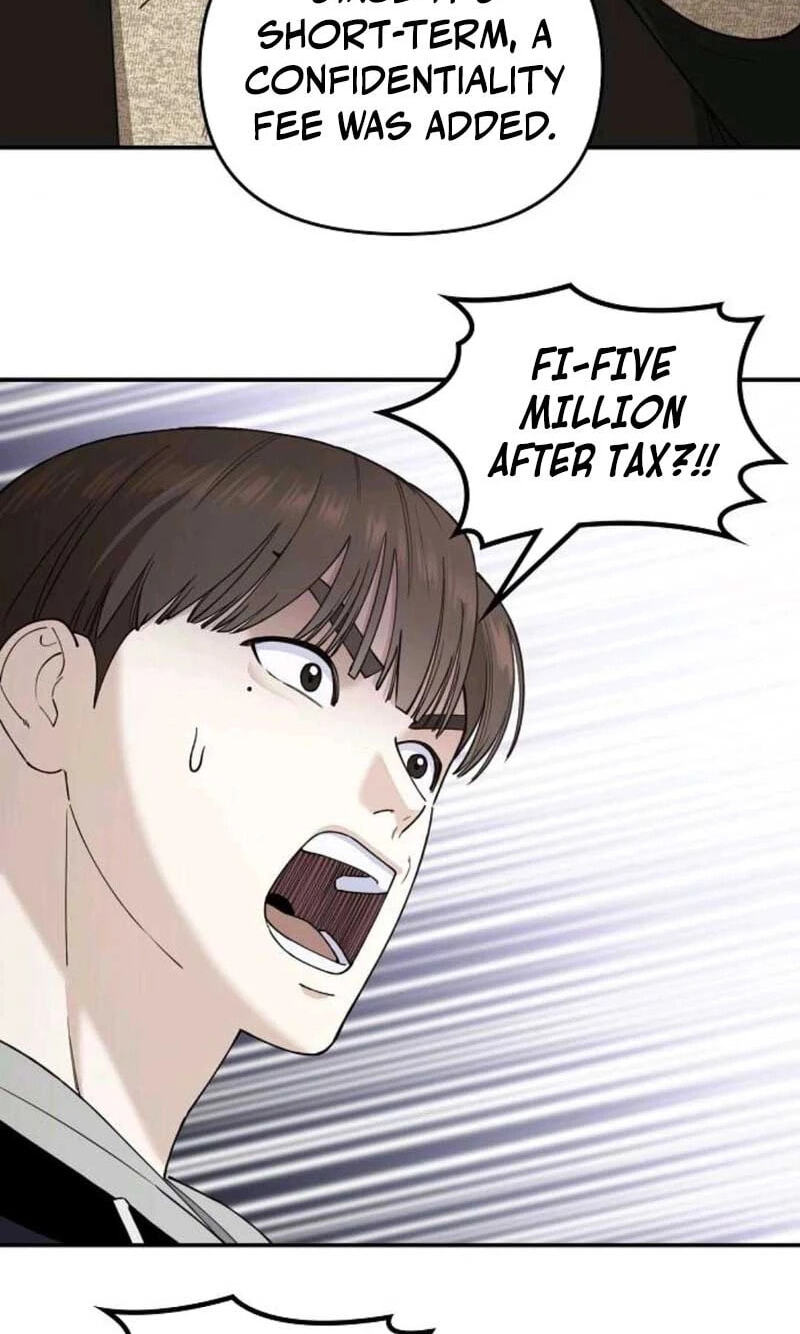 1 Million Won Per Second Chapter 18 page 62 - 