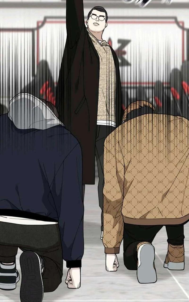 1 Million Won Per Second Chapter 18 page 71 - 