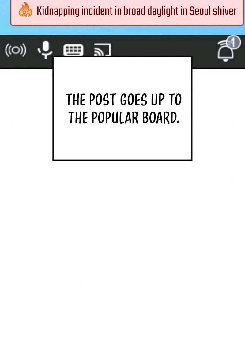 1 Million Won Per Second Chapter 18 page 83 - 