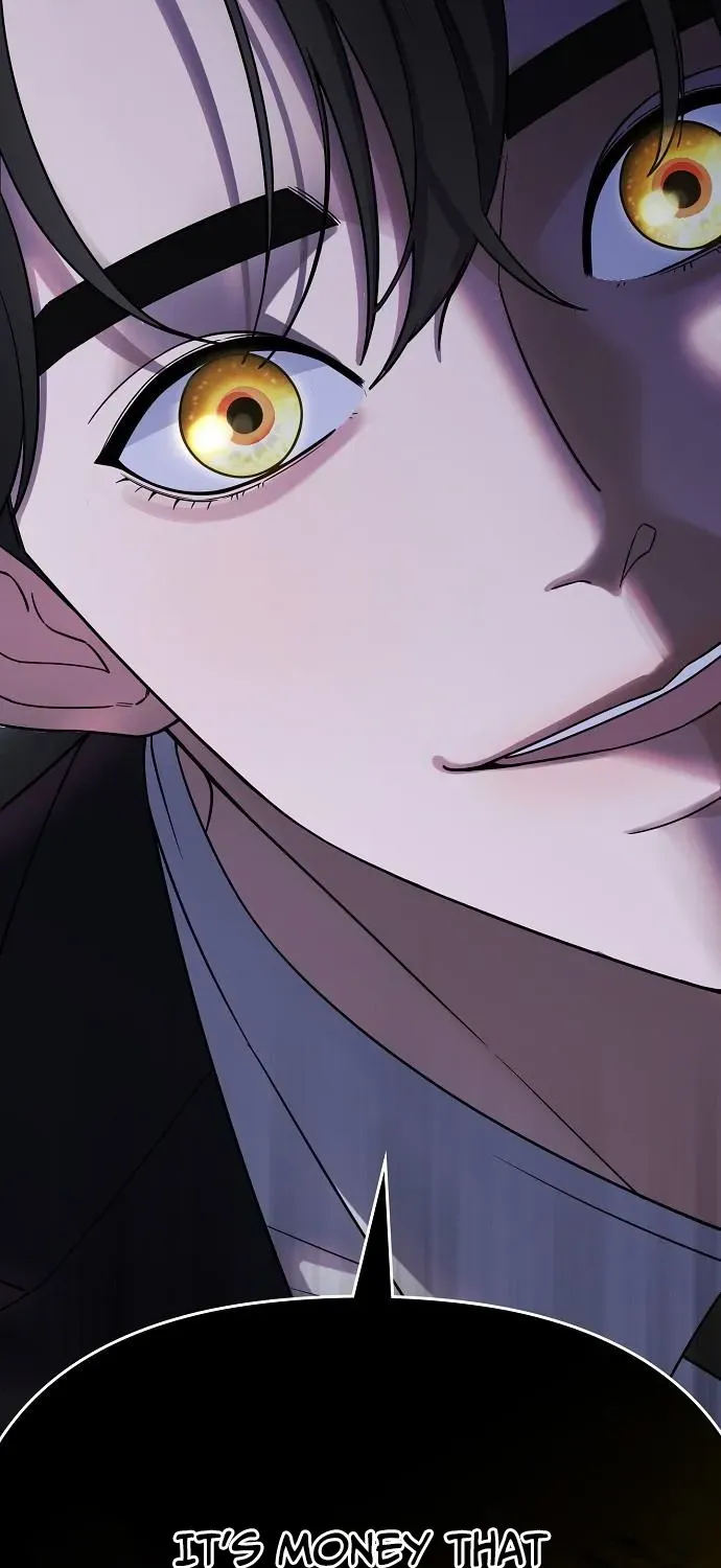1 Million Won Per Second Chapter 2 page 3 - 