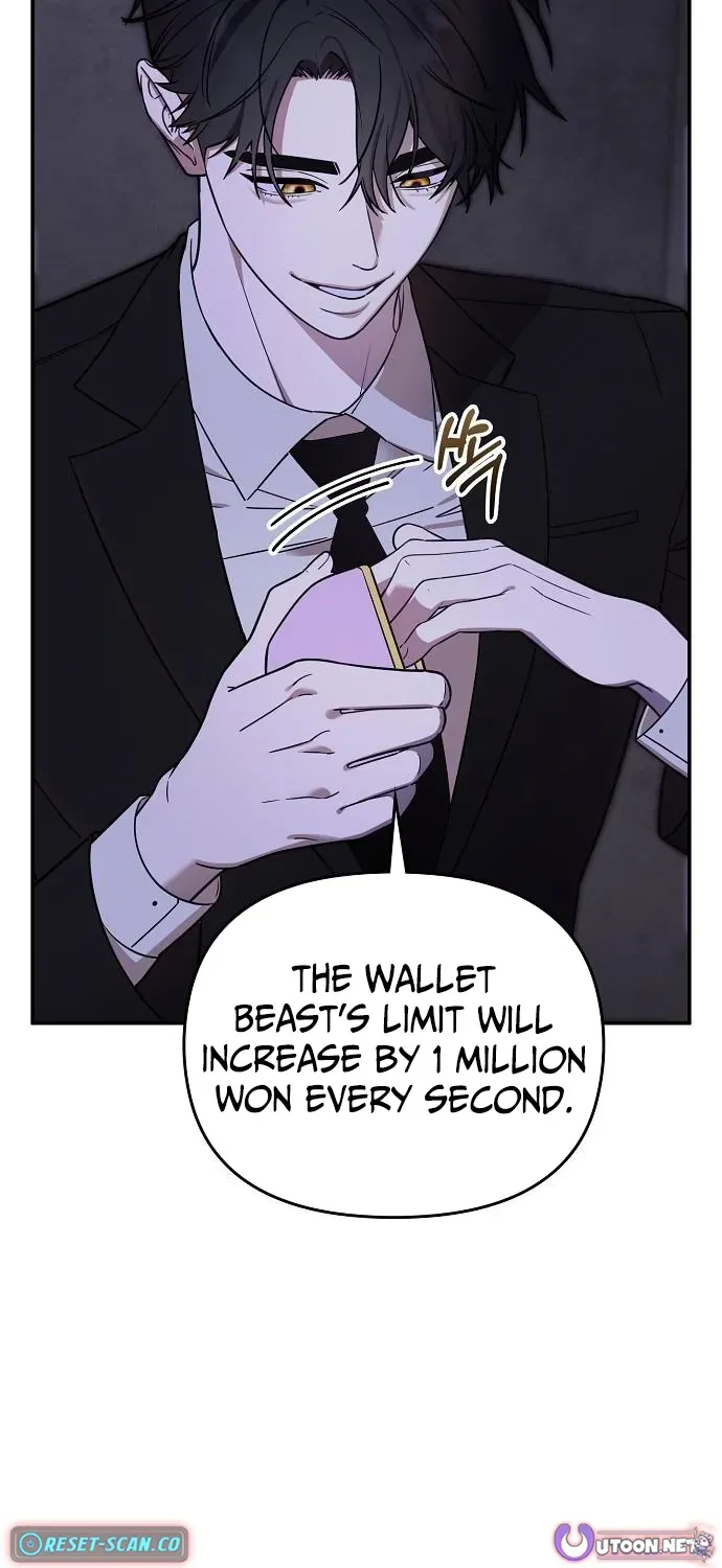 1 Million Won Per Second Chapter 2 page 26 - 