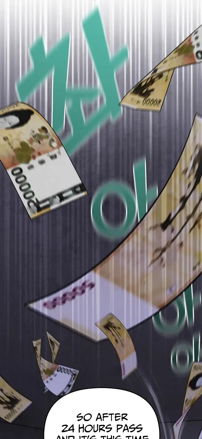 1 Million Won Per Second Chapter 2 page 30 - 