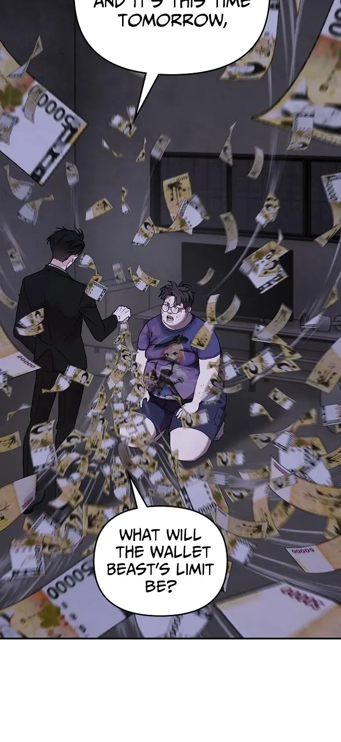 1 Million Won Per Second Chapter 2 page 31 - 