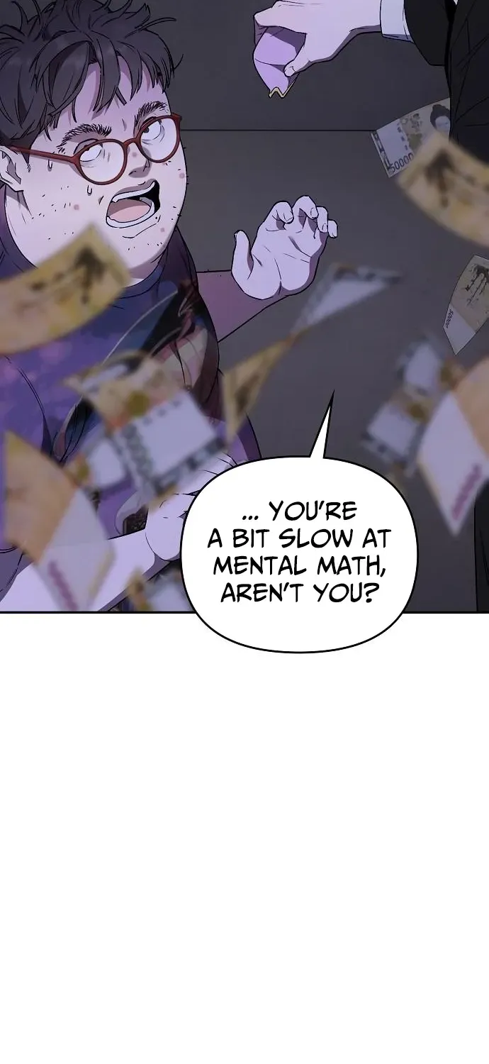 1 Million Won Per Second Chapter 2 page 34 - 