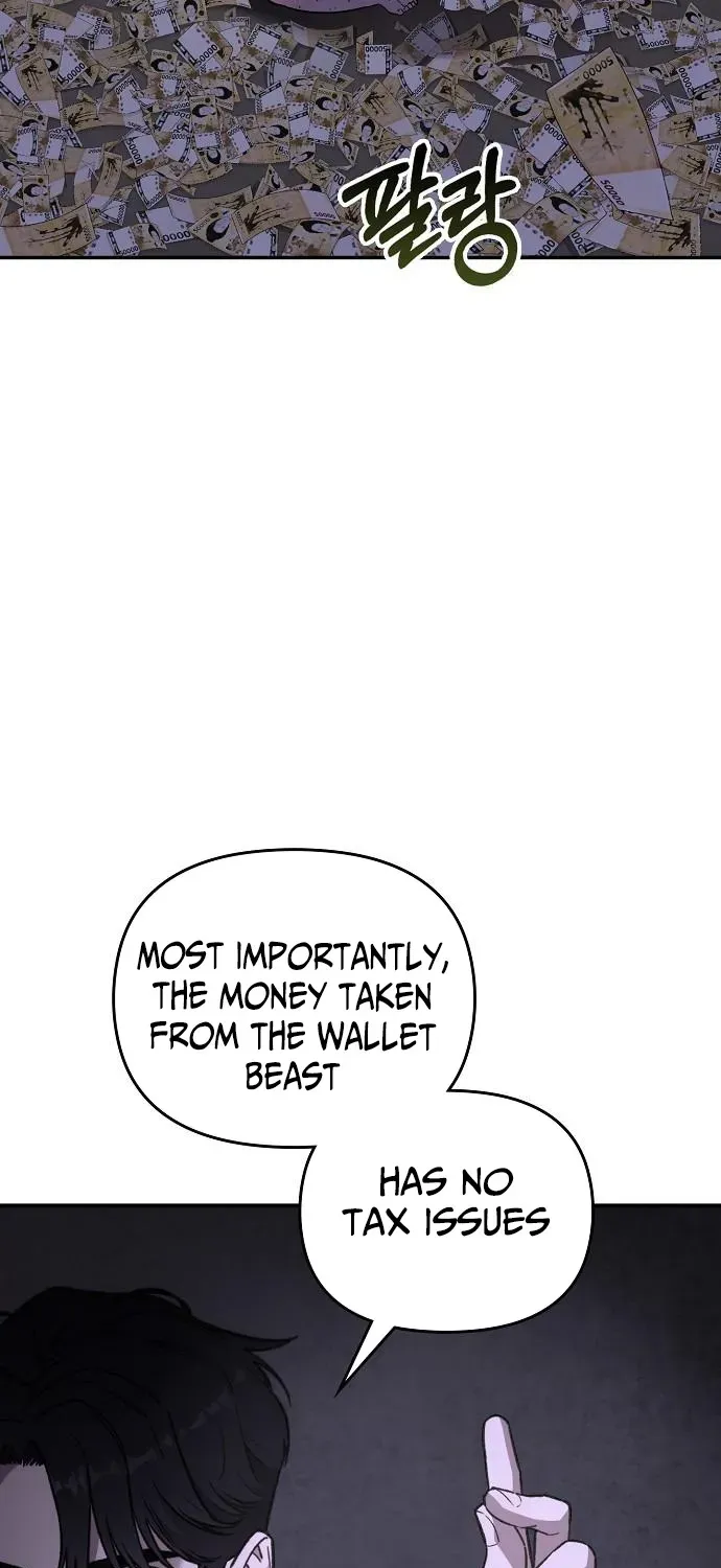1 Million Won Per Second Chapter 2 page 36 - 