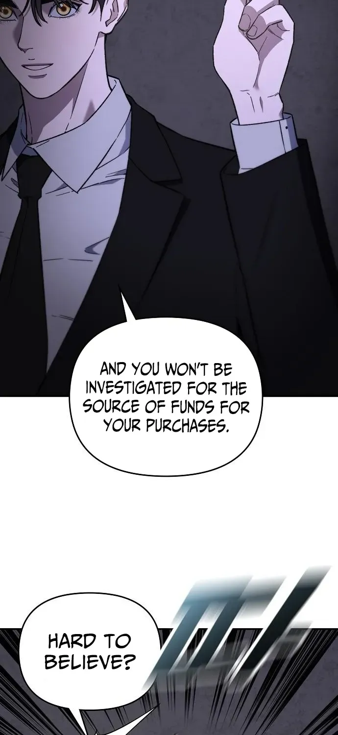 1 Million Won Per Second Chapter 2 page 37 - 
