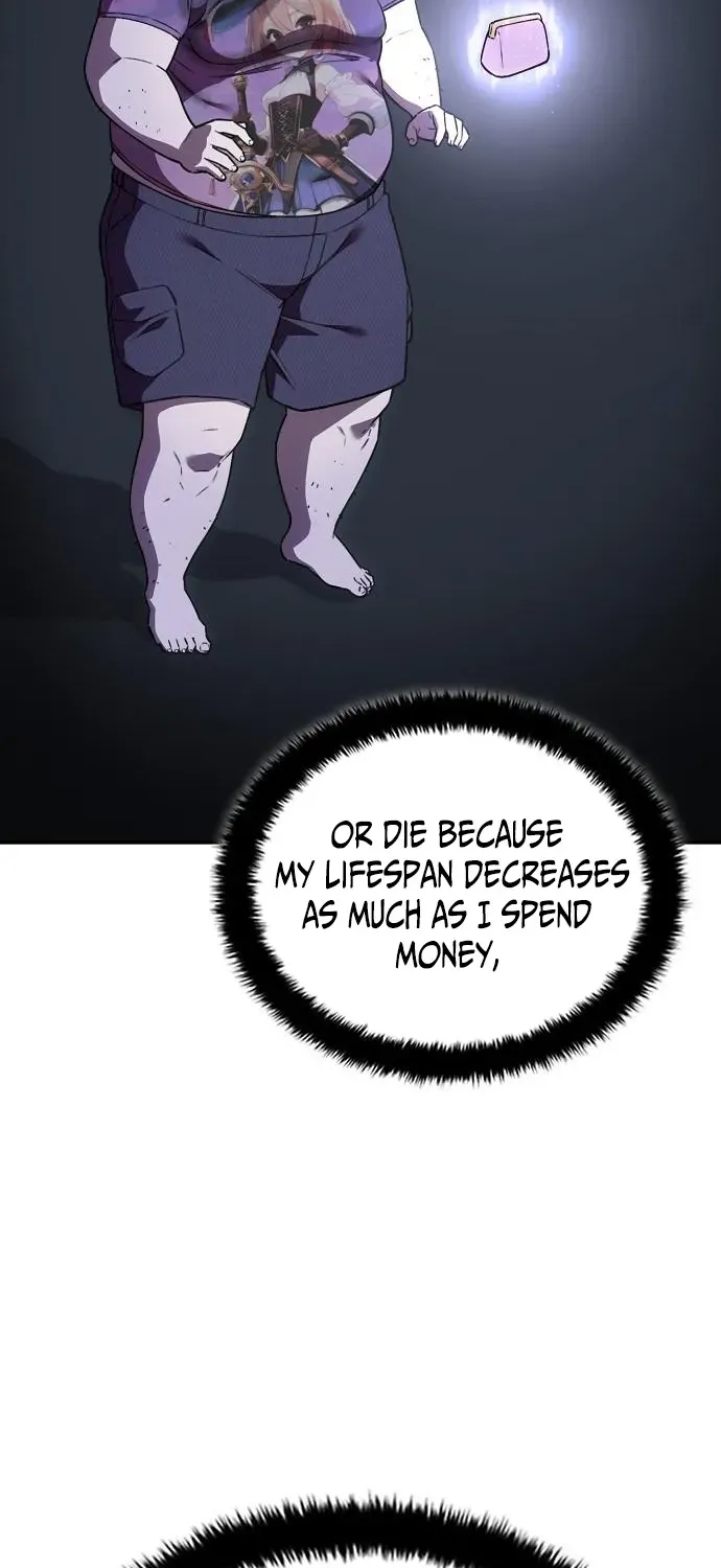 1 Million Won Per Second Chapter 2 page 69 - 