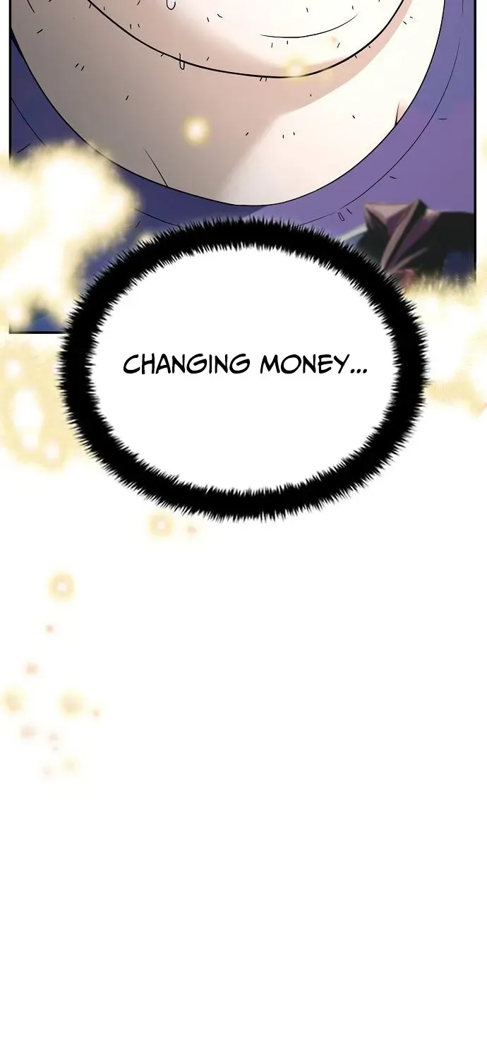 1 Million Won Per Second Chapter 2 page 8 - 