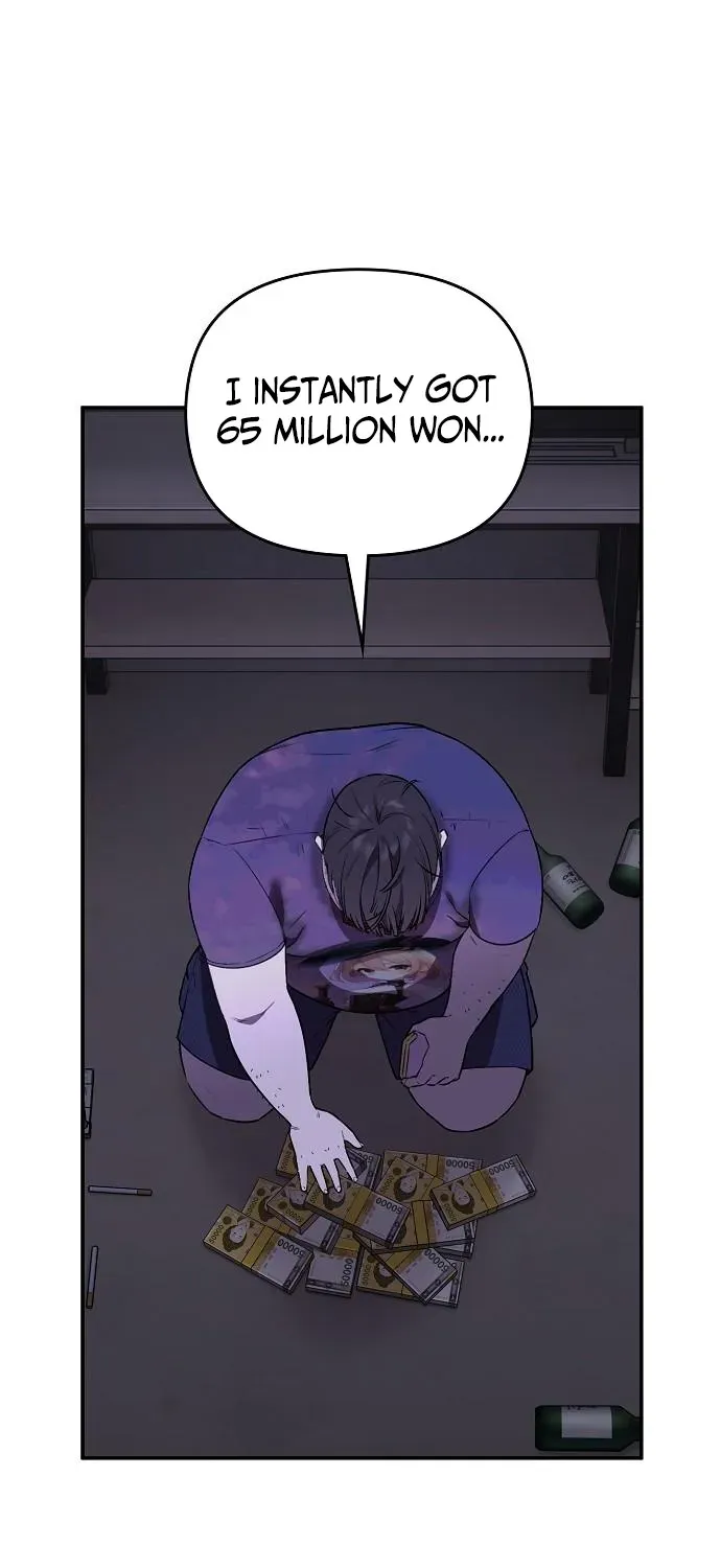 1 Million Won Per Second Chapter 2 page 96 - 