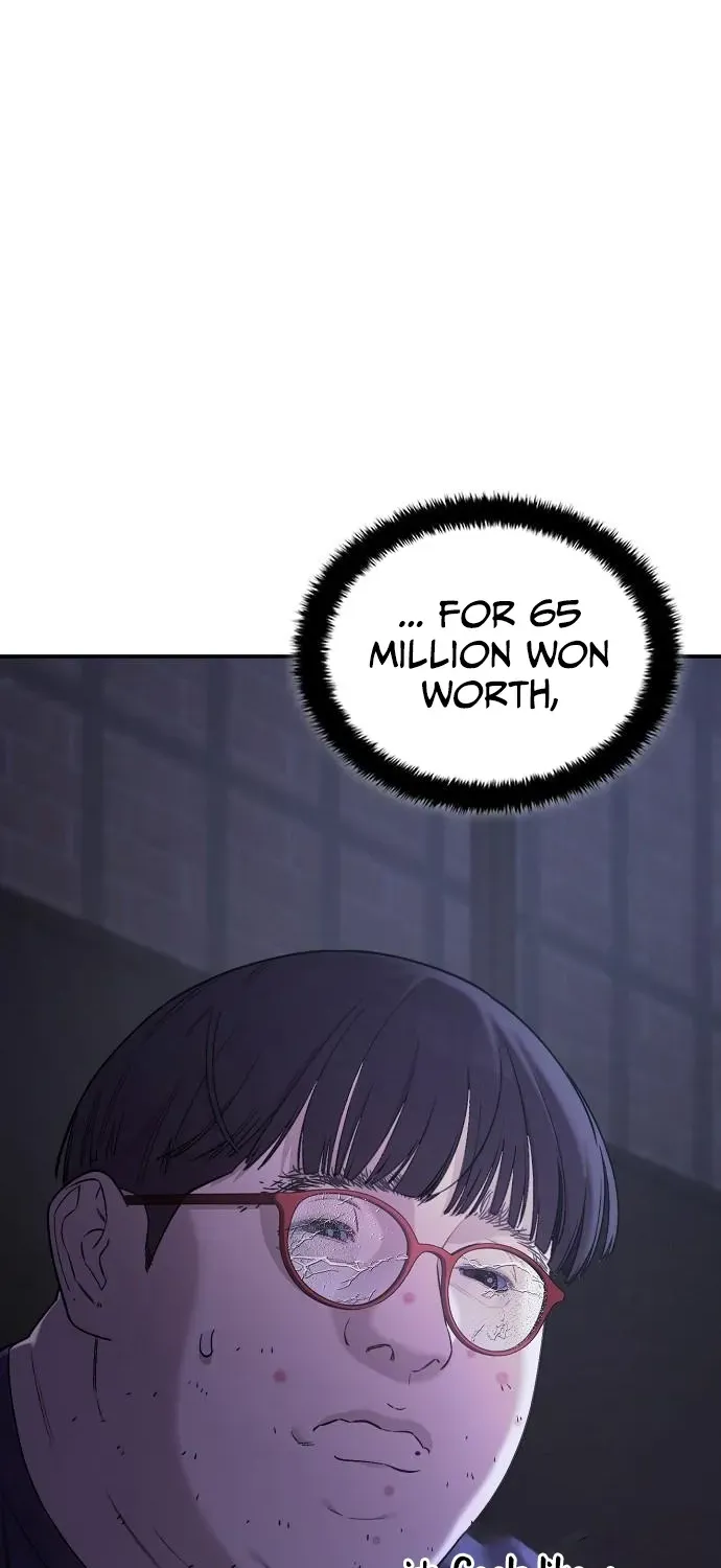 1 Million Won Per Second Chapter 2 page 97 - 