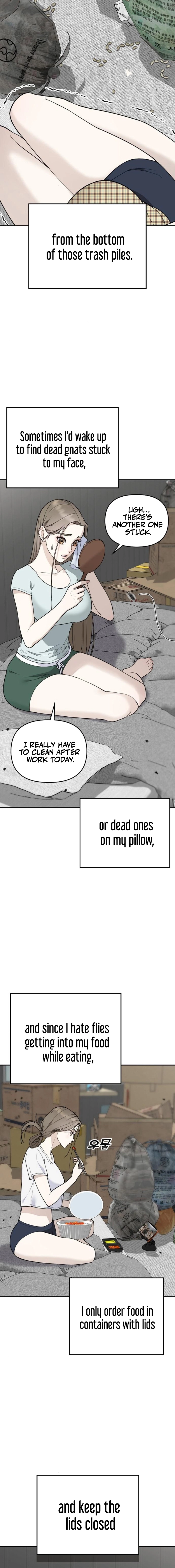 1 Million Won Per Second Chapter 22 page 11 - 