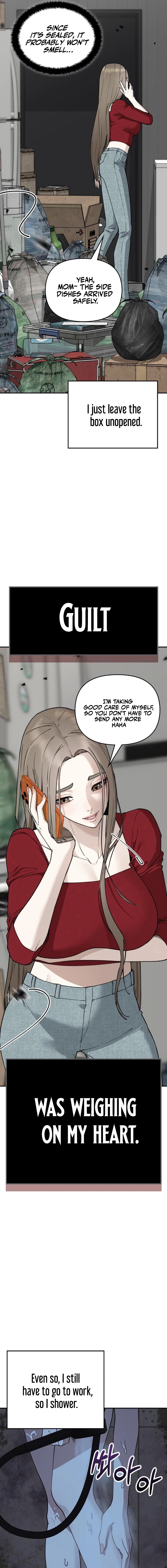 1 Million Won Per Second Chapter 22 page 14 - 