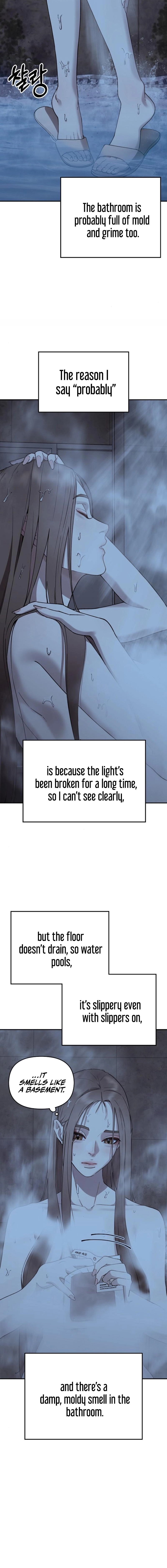 1 Million Won Per Second Chapter 22 page 15 - 
