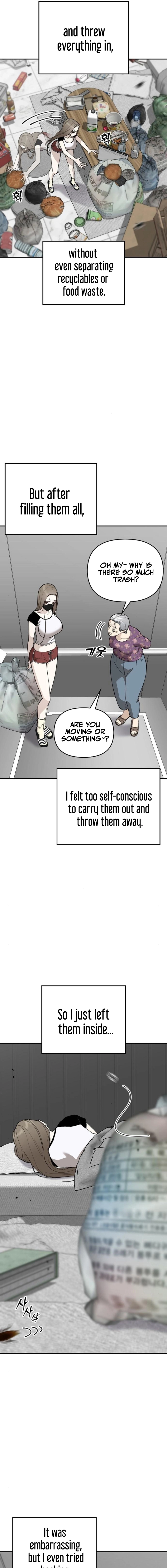 1 Million Won Per Second Chapter 22 page 20 - 