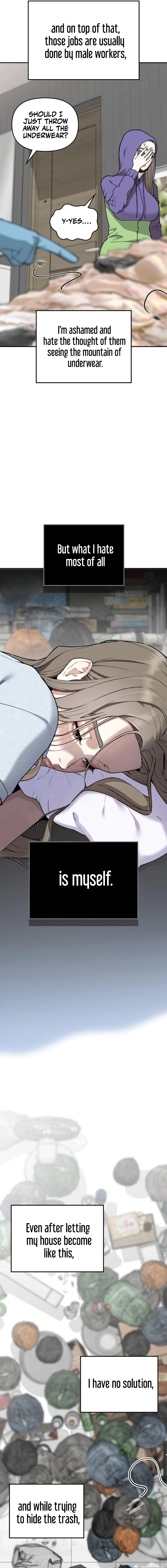 1 Million Won Per Second Chapter 22 page 22 - 