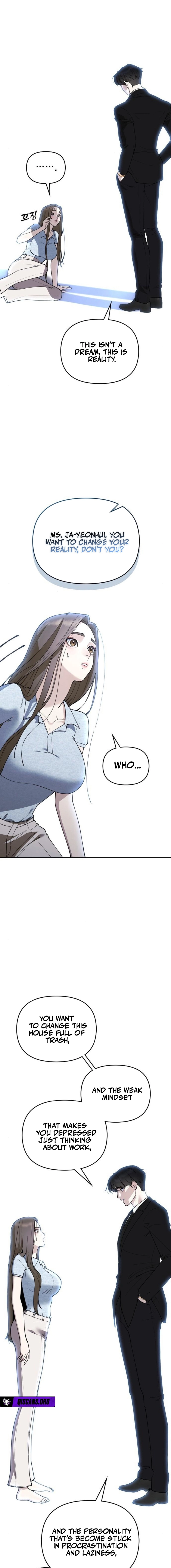 1 Million Won Per Second Chapter 22 page 26 - 