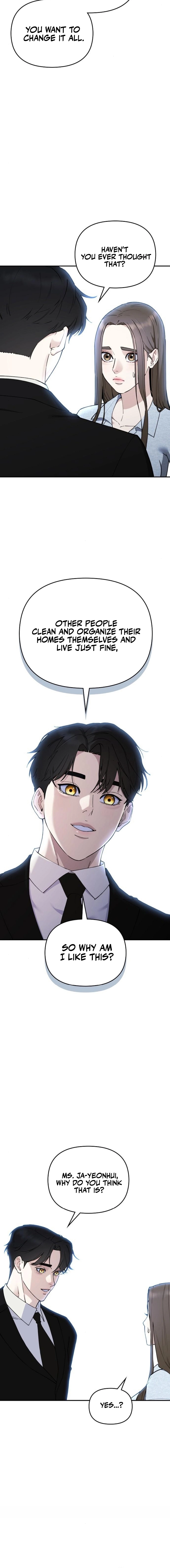 1 Million Won Per Second Chapter 22 page 27 - 