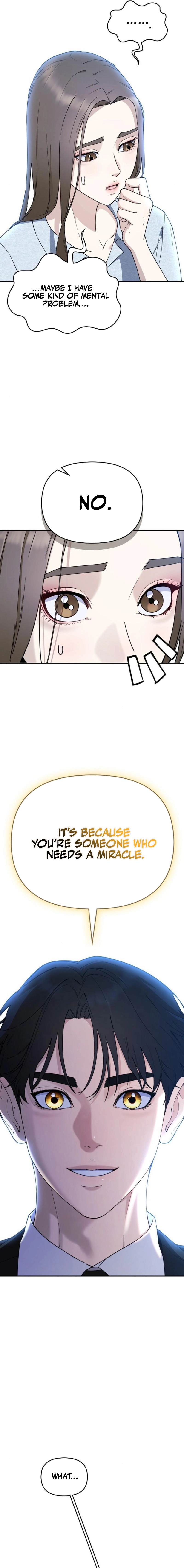 1 Million Won Per Second Chapter 22 page 28 - 