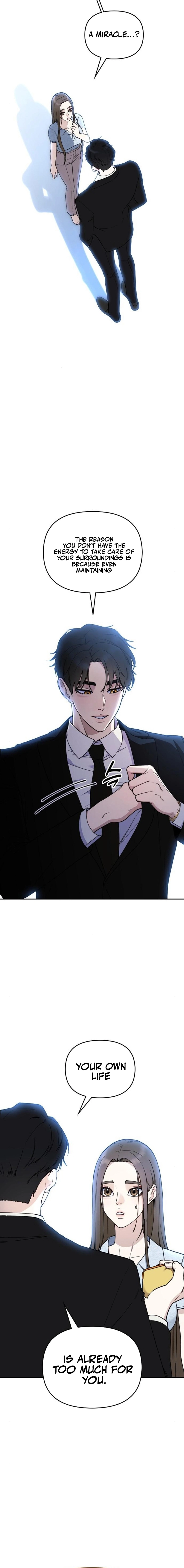 1 Million Won Per Second Chapter 22 page 29 - 