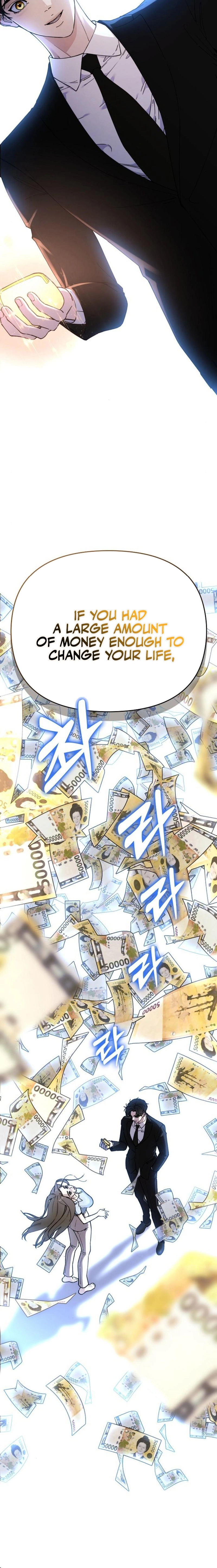 1 Million Won Per Second Chapter 22 page 31 - 