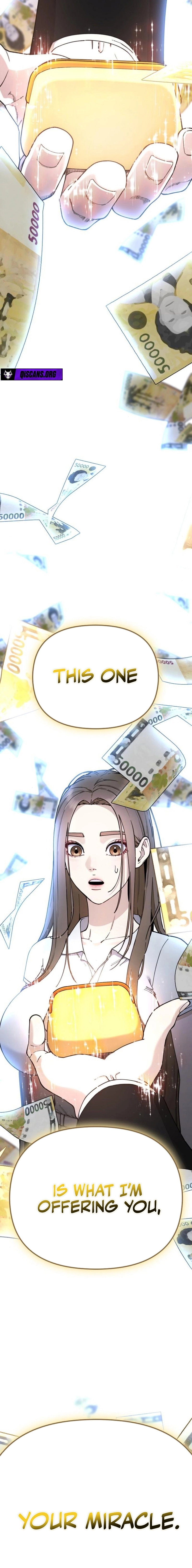 1 Million Won Per Second Chapter 22 page 33 - 