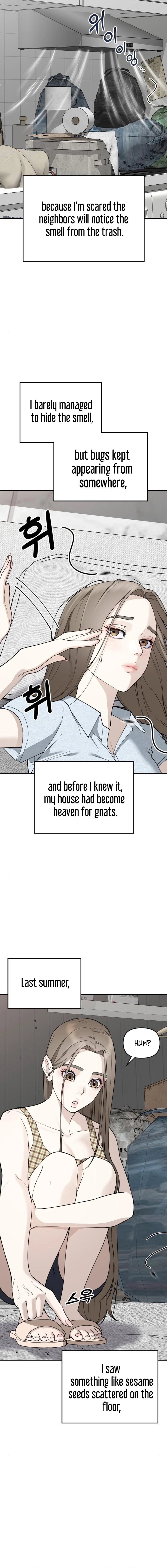 1 Million Won Per Second Chapter 22 page 9 - 
