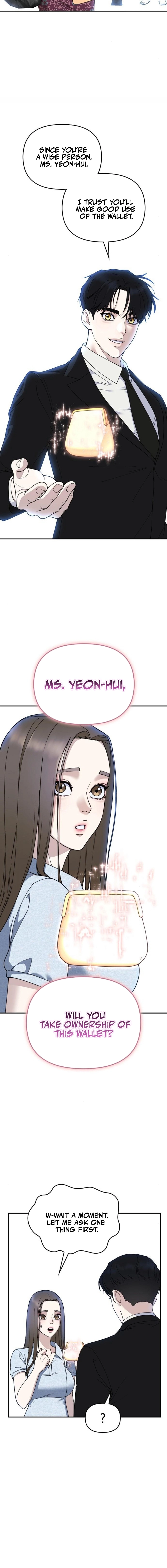 1 Million Won Per Second Chapter 23 page 13 - 