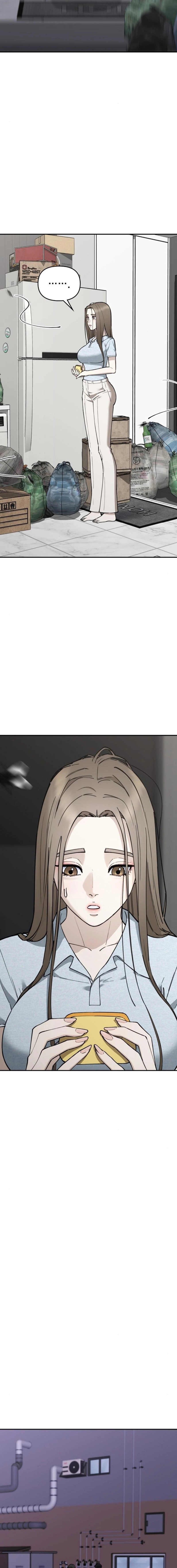 1 Million Won Per Second Chapter 23 page 18 - 