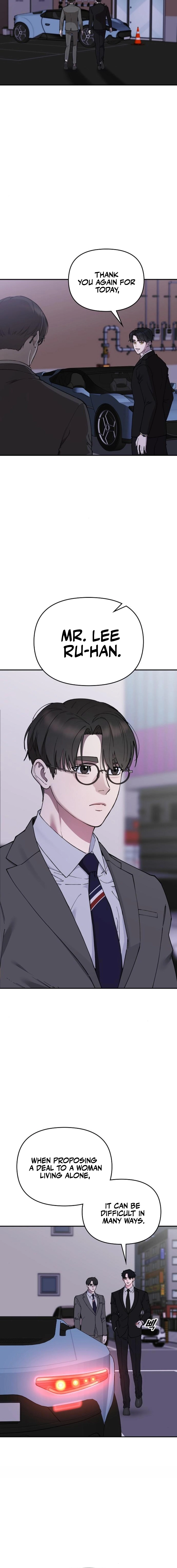 1 Million Won Per Second Chapter 23 page 19 - 