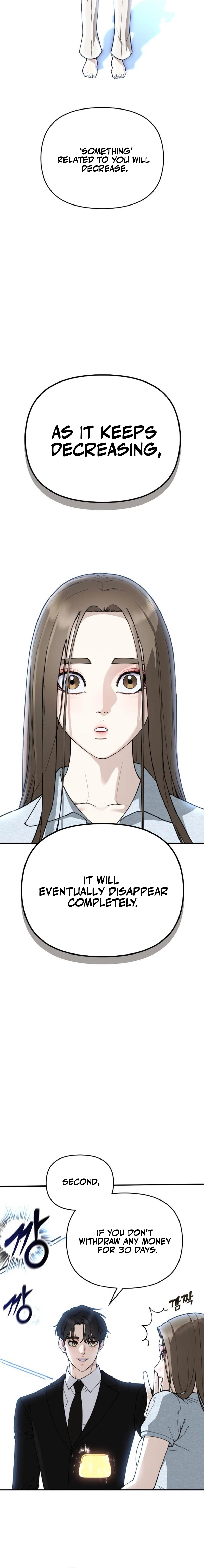 1 Million Won Per Second Chapter 23 page 7 - 
