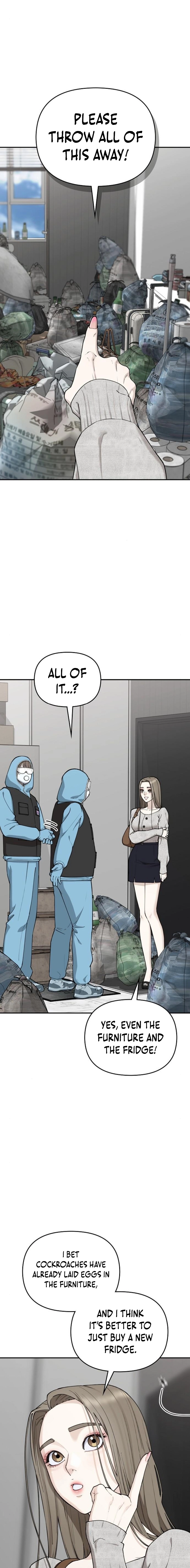 1 Million Won Per Second Chapter 24 page 2 - 