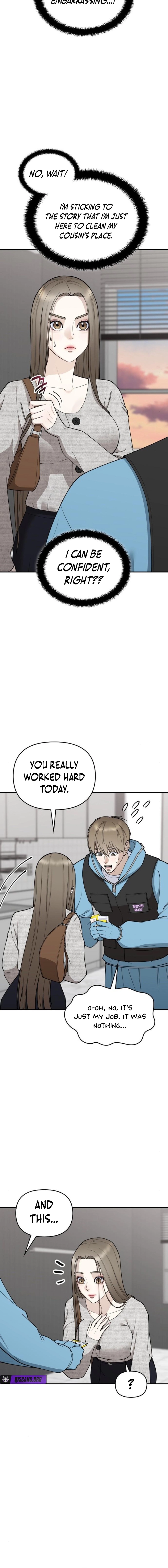 1 Million Won Per Second Chapter 24 page 11 - 